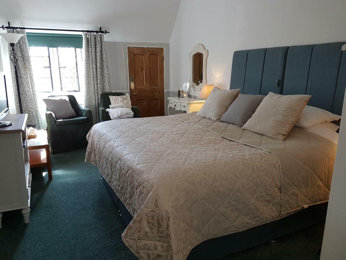 Bed and Breakfast The Forge Chipping Norton Exterior foto